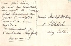 CPA Vichy Les Bords de l'Allier 