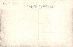 VINTAGE POSTCARD St Quentin the Militaria Basilica