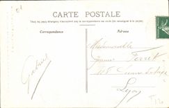 Catarata de Bellegarde de la POSTAL de la VENDIMIA de Valserine y transformador de la fábrica de las fuerzas impulsoras