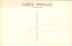 Jefe de la POSTAL de la VENDIMIA de Bienhereuse Bernadette en su caza
