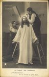 CPA Le Christ des Tribunaux 