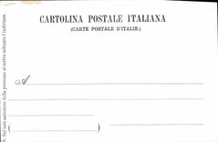 POSTAL Firenze Cortile de Palazzo Vecchio de la VENDIMIA