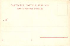 CPA Firenze La Cattedrale dal Palazzo Vecchio 