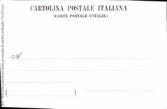 CPA Firenze Fontana del Nettuno Ammannati 