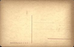 POSTAL Roma Anfiteatro Flavio O Colosseo de la VENDIMIA