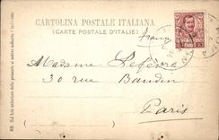 POSTAL Roma Basilica di S Pedro de la VENDIMIA en Vaticano