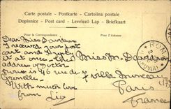 El della Trinita de Roma Chiesa de la POSTAL de la VENDIMIA de mi idiota que el che de Scalinata pone el Al monta Pincio