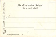 VINTAGE POSTCARD Tremezzina idiot insulated it Comacina