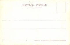 CPA Torino Piazza S Carlo Monumento a Emanuele Filiberto