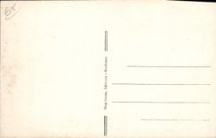 CPA Vignemale Le Glacier des Oulettes La pique longue du Vignemale