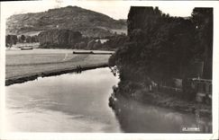 POSTAL MODERNA Metz el Saint Quentin del montaje