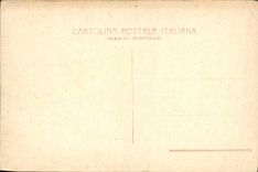 POSTAL Roma S Juan de la VENDIMIA en Laterano