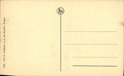 CPA Bruges Grand Place