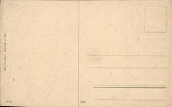 VINTAGE POSTCARD Ruin Drachenfels B Komgswinter