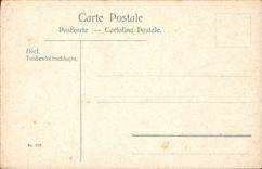 CPA Biel Taubenlochschlucht