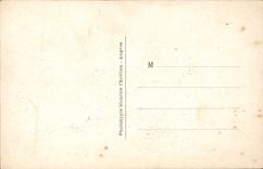 La POSTAL de la VENDIMIA encoleriza el púlpito de la catedral Mauricio Saint