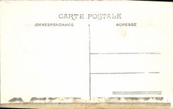 CPA Statue de Rubens Anvers