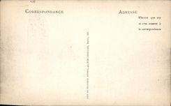 CPA Dunkerque Place Jean Bart