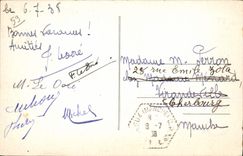 CPA Douai Le Beffroi