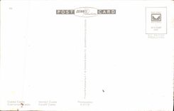 MODERN CARD Castles off Wales Dragon