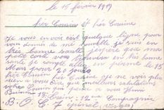 POSTAL Strassburg Kleberplatz de la VENDIMIA