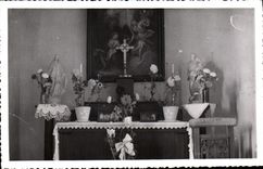 Postal photo puente del horno