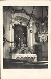 CARTE PHOTO Autel Vierge 