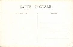 CARTE PHOTO Autel Vierge 