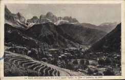 CPA La Valle Agordima 