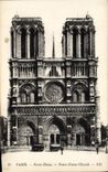CPA Paris Notre Dame