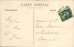 CPA Paris Montmartre Sacre Coeur Colombe