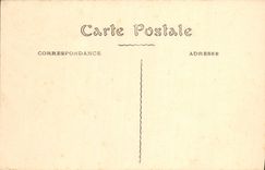 CPA Paris Le Pantheon
