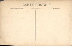 VINTAGE POSTCARD Holy Saver View