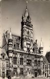 CPM Compiegne Hotel de Ville 