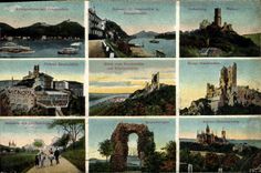 CPA Drachenfels
