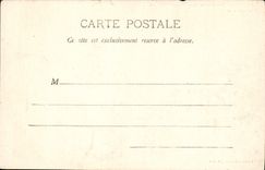 Cámara acorazada de Brujas de la POSTAL de la VENDIMIA de Jean Saint