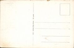 VINTAGE POSTCARD Oppenheim amndt Rhein St Katharinenkirche