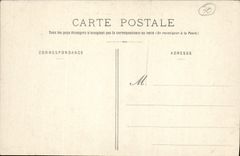 CPA Luxeuil Etablissement Thermal