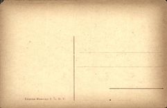 Chalet de Roma Pamphili de la POSTAL de la VENDIMIA él casino