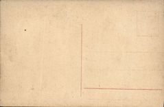 VINTAGE POSTCARD Mainz Grobherzogl Schloss