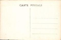 CPA Nancy La Cathedrale