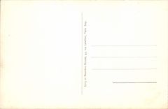 VINTAGE POSTCARD Aix les Bains Lake of Le Bourget View taken of the panoramic