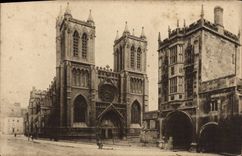 CPA Church