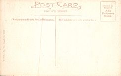 VINTAGE POSTCARD Wells cathedral Lady chapel