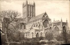 CPA Wells Cathedrals