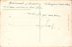 VINTAGE POSTCARD Mainz Totalansicht Boat