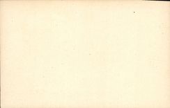 VINTAGE POSTCARD Wiesbaden Denkmal Kaiser Wilhem I