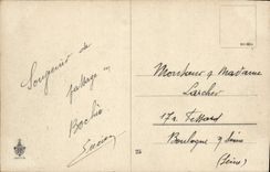 CPA Trier Dom Und Liebfrauenkirche