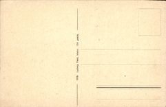CPA Trier a d Mosel Romischer Kaiserpalast
