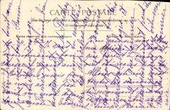 CPA Source Mattoni Giesshubl Vue du chateau